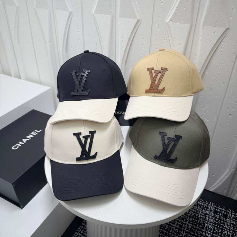 LV cap dx16
